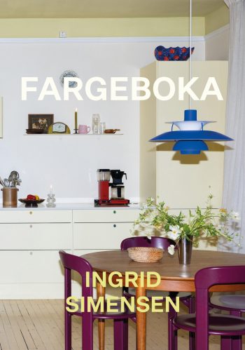 Fargepaletter