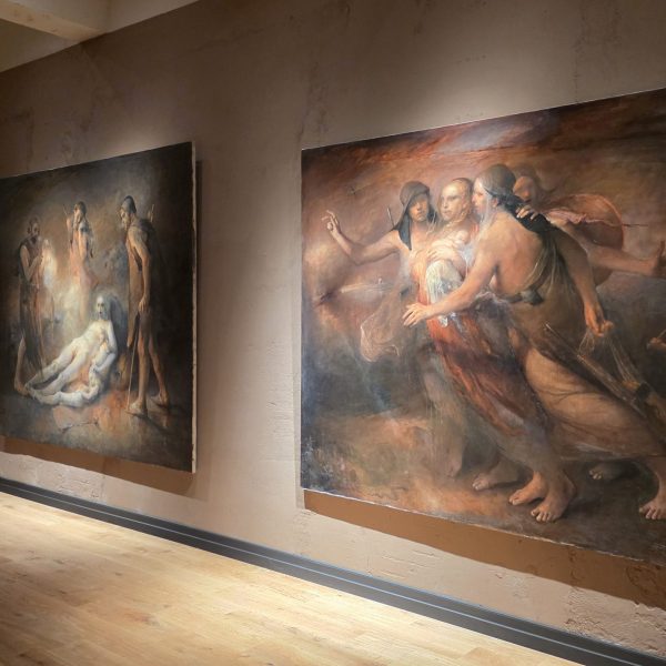 nerdrum museum