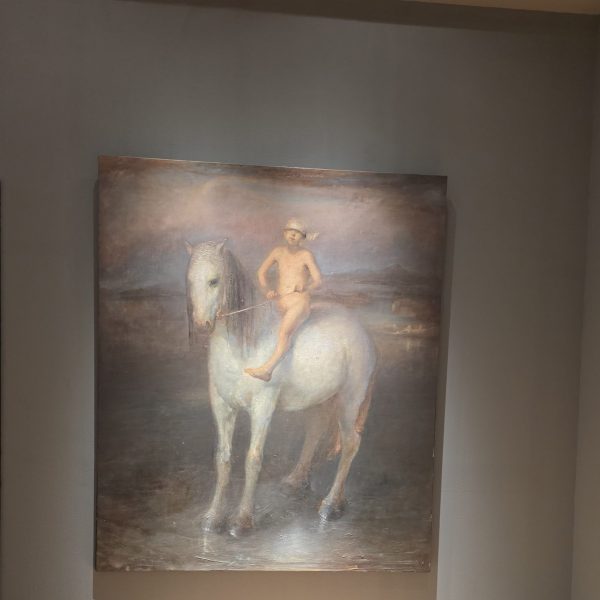 nerdrum museum