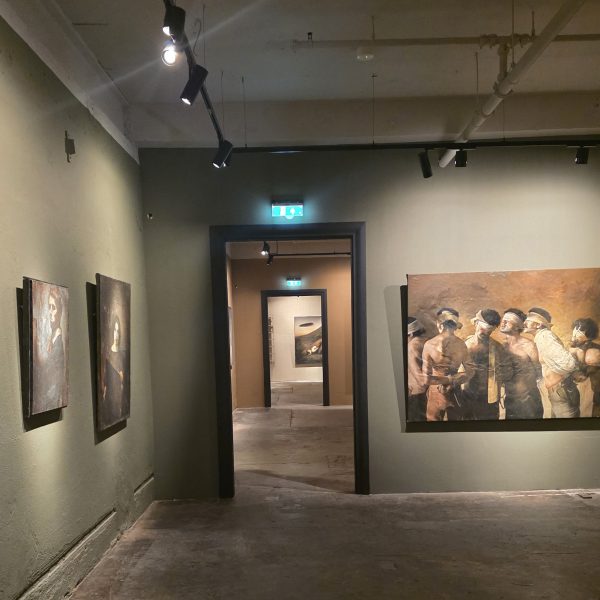 nerdrum museum